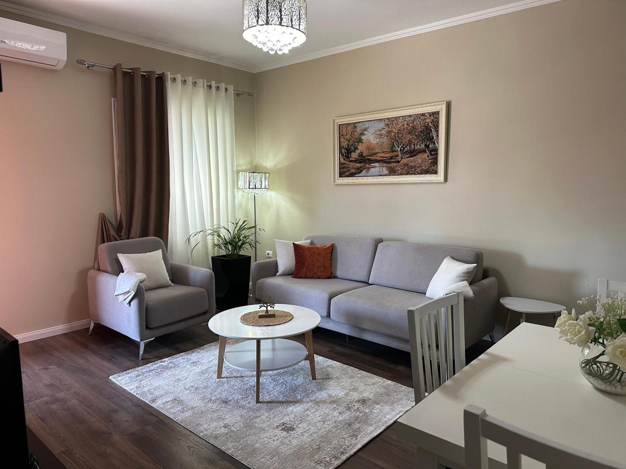 Casa Di Besarb Apartment Shkoder Exterior photo